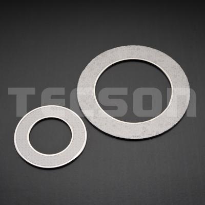 Metal Eyeletted Gaskets